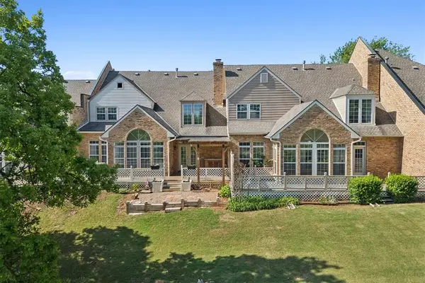 605 Aberdeen Road, Edmond, OK 73025