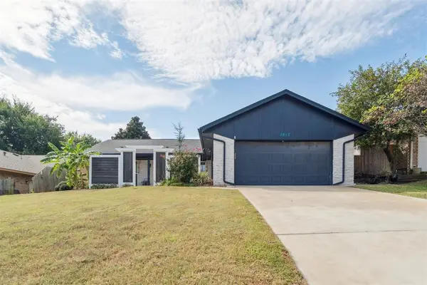 3812 NE 140th Terrace, Edmond, OK 73013