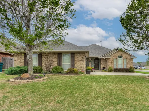 10901 SW 31st Street, Yukon, OK 73099