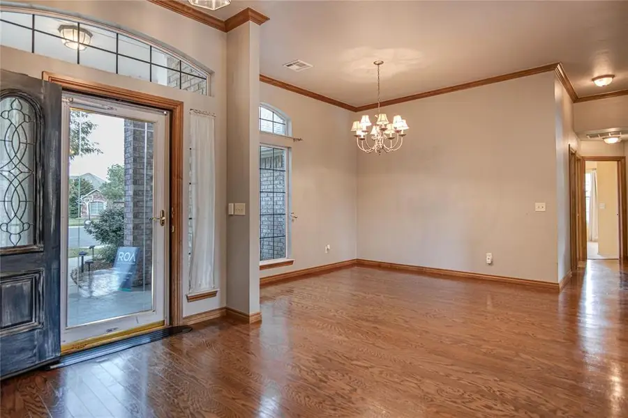 2408 Auburn Court, Edmond, OK 73012 - #3