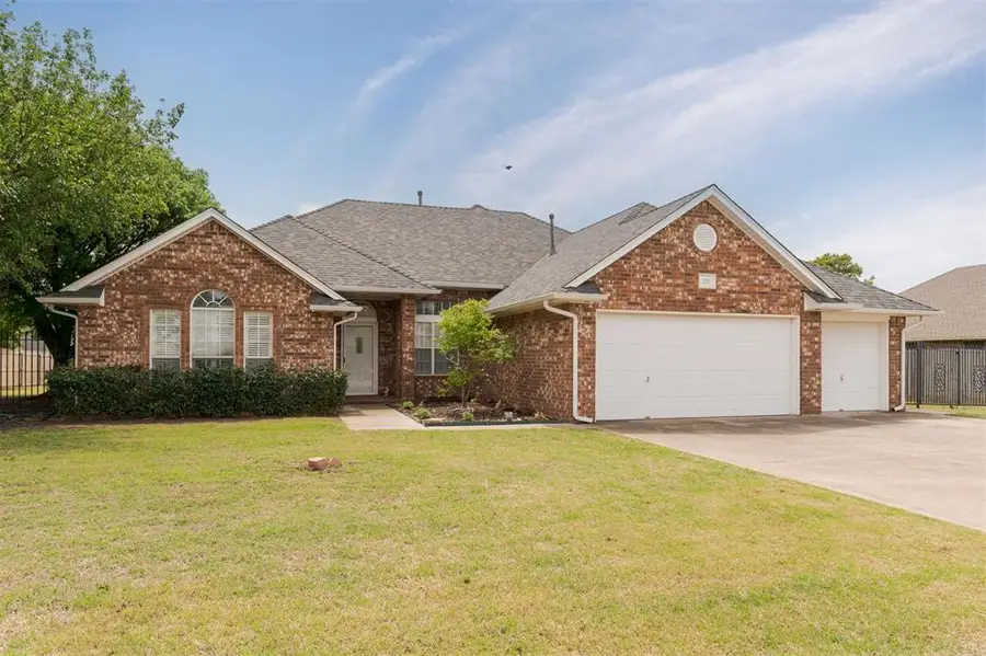 216 SW 140th Terrace, Oklahoma City, OK 73170 - #2