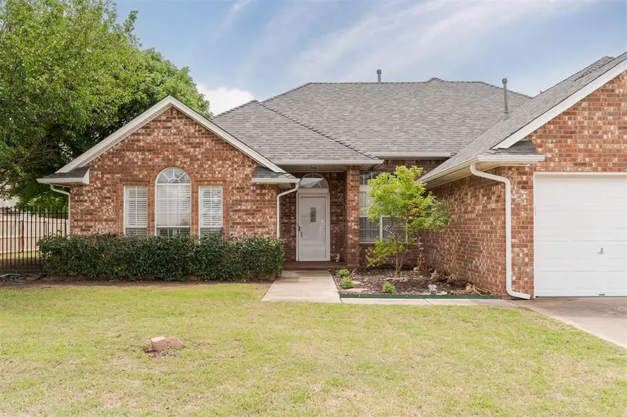 216 SW 140th Terrace, Oklahoma City, OK 73170 - #3