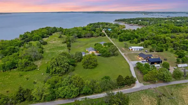 116968 S 4164 Road, Eufaula, OK 74432