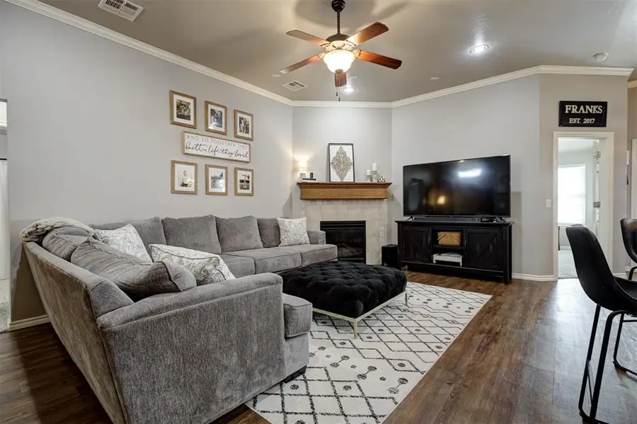 7520 Meadow Lake Drive, Yukon, OK 73099 - #3