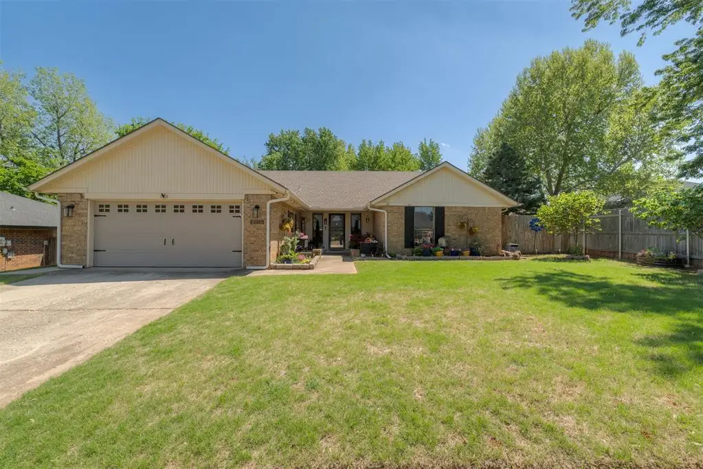 2712 Rolling Hills Terrace, Edmond, OK 73012 - #1