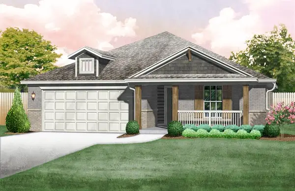 3909 Eureka Drive, Norman, OK 73069