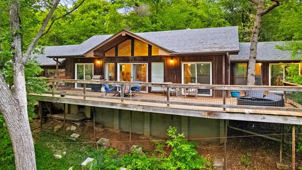 3900 Forks Lane, Sulphur, OK 73086