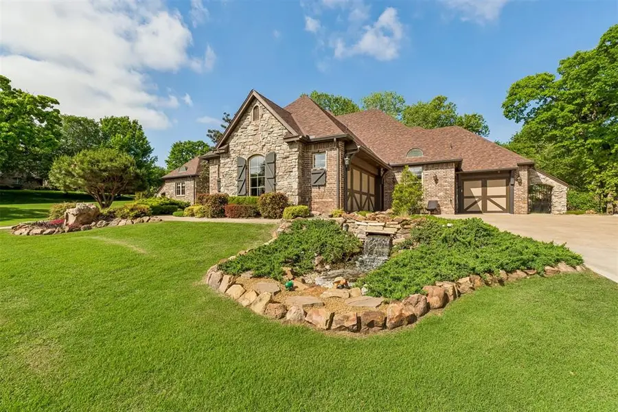 14455 Terra Vita Drive, Edmond, OK 73034 - #3