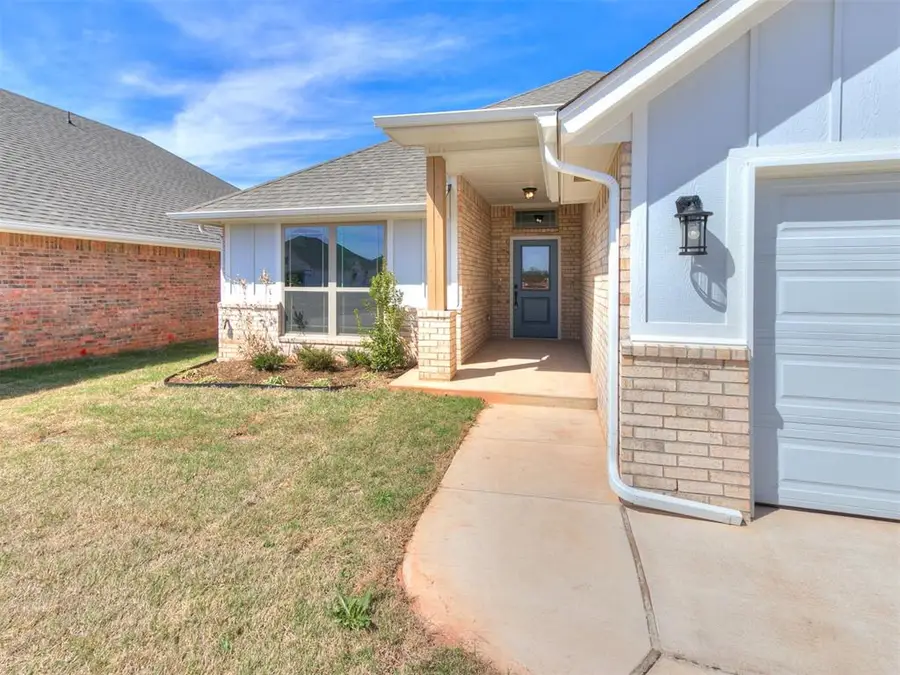 4149 Overlook Pass, Edmond, OK 73025 - #2