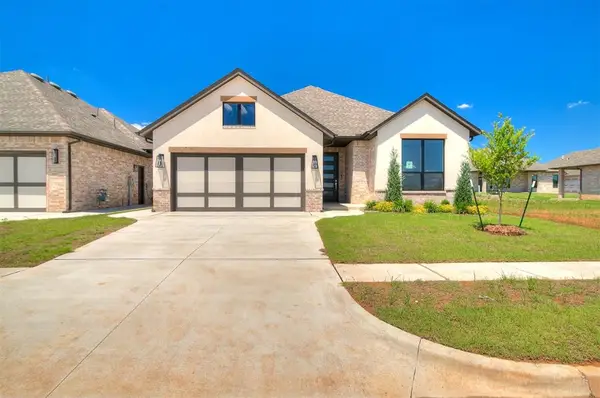 13313 Porto Lane, Oklahoma City, OK 73170