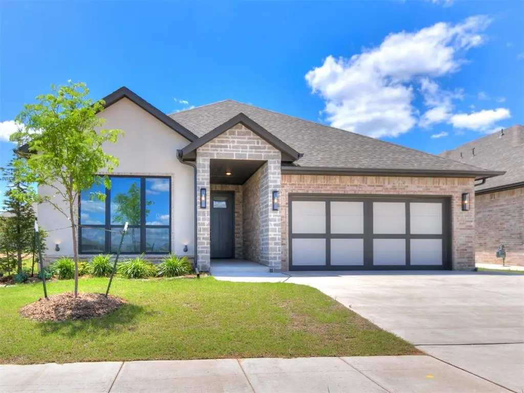 13401 Porto Lane, Oklahoma City, OK 73170 - #1