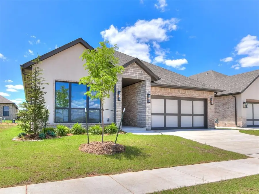 13401 Porto Lane, Oklahoma City, OK 73170 - #3