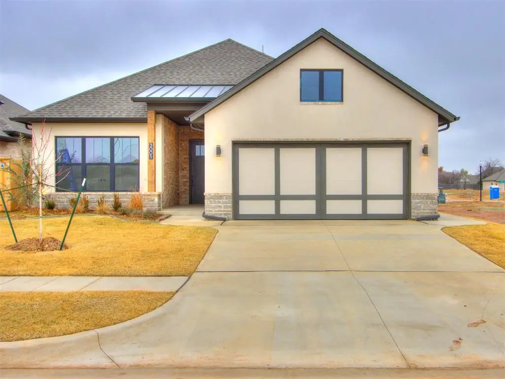 3005 SW 133rd Terrace, Oklahoma City, OK 73170 - #1