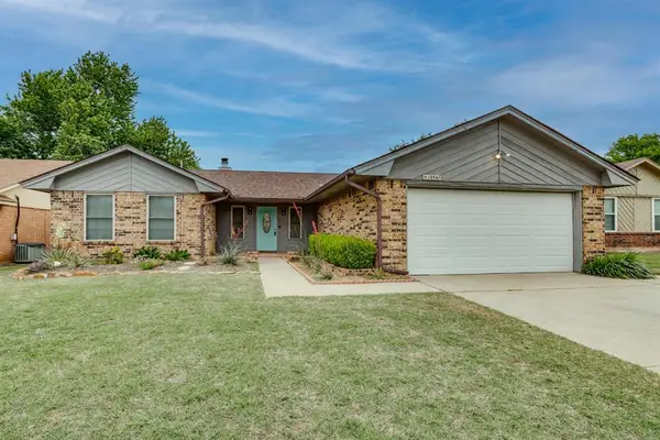 10541 Ricky Lane, Midwest City, OK 73130
