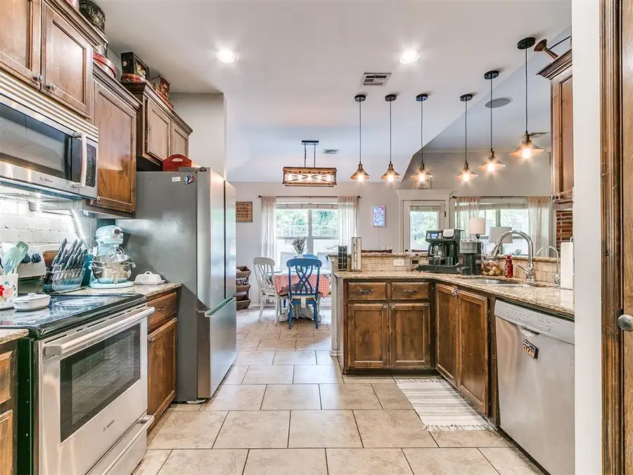 13102 S Midwest Boulevard, Edmond, OK 73034 - #3