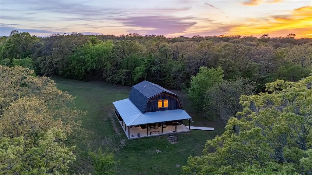 36876 E 99a Road, Okemah, OK 74859 - #1