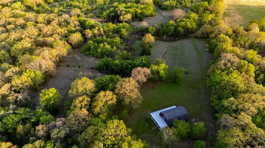 36876 E 99a Road, Okemah, OK 74859 - #2