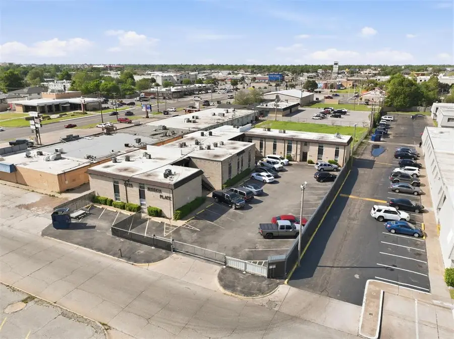 5825 NW 34th Street, Oklahoma City, OK 73122 - #3