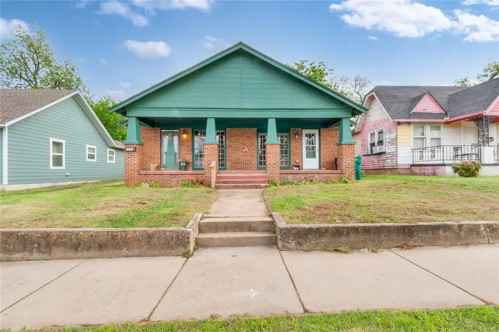1522 NE 14th Street, Oklahoma City, OK 73117 - #1