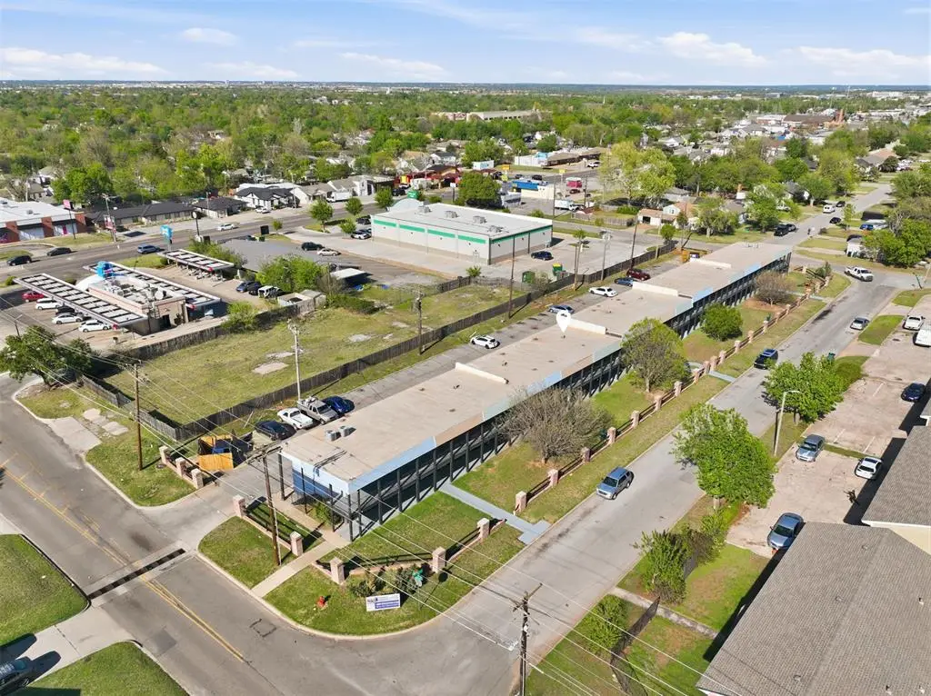 1441 NW 92nd Street, Oklahoma City, OK 73114 - #1