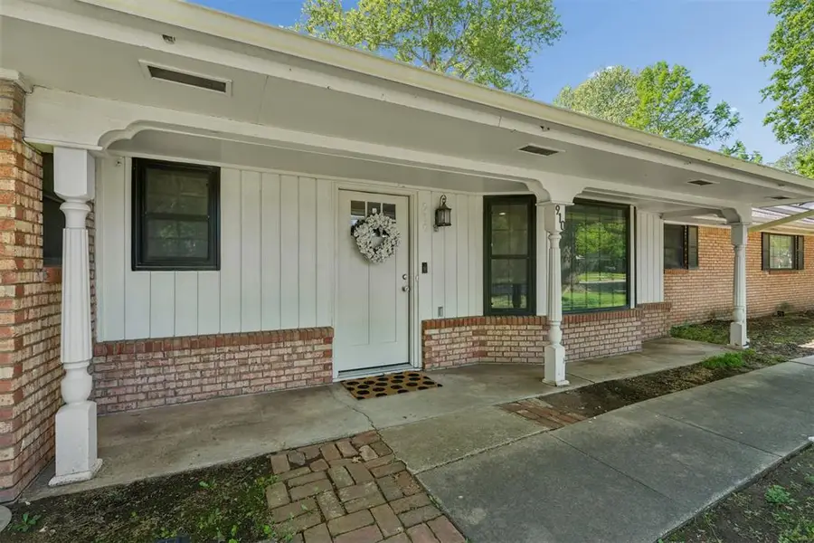 910 Mccall Drive, Norman, OK 73072 - #3