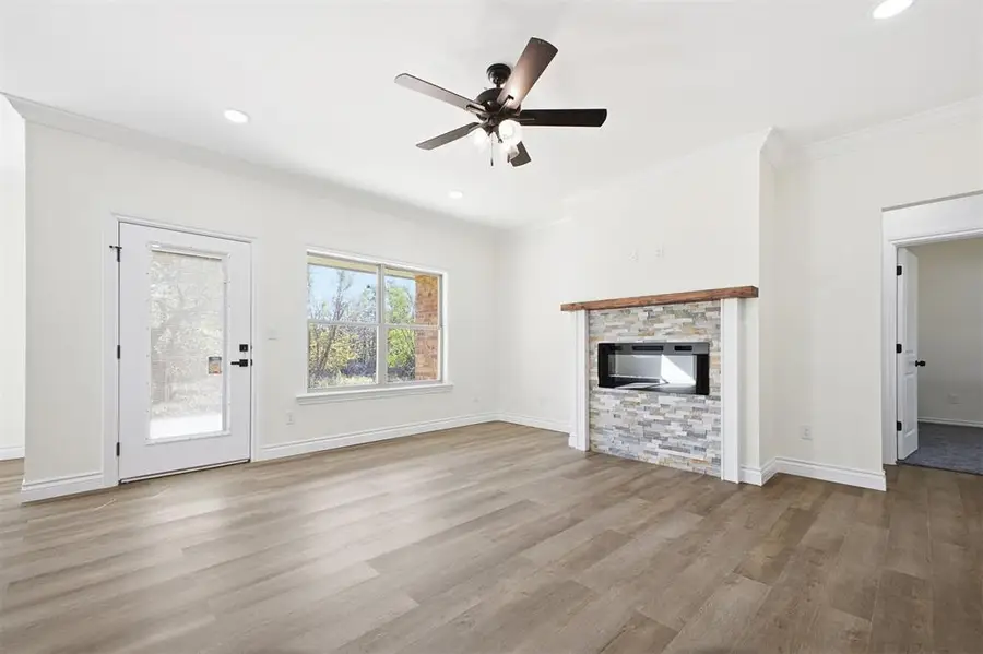 12414 Oak Alley, Guthrie, OK 73044 - #3