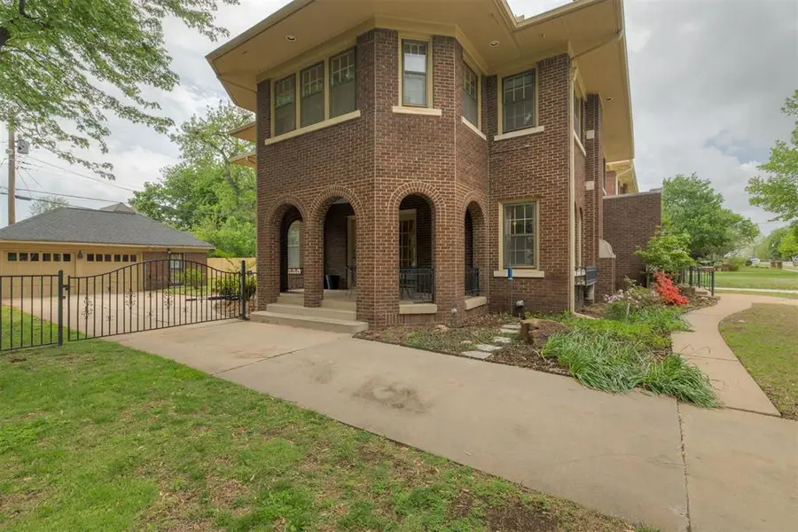 714 NE 18th Street, Oklahoma City, OK 73105 - #2