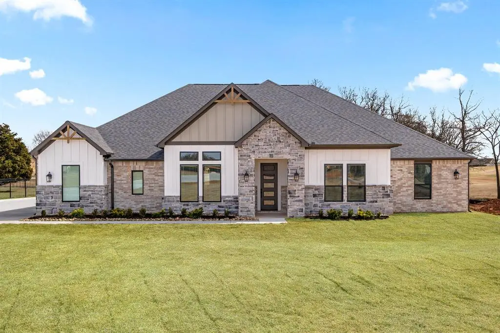 2284 Summit Circle, Blanchard, OK 73010 - #1