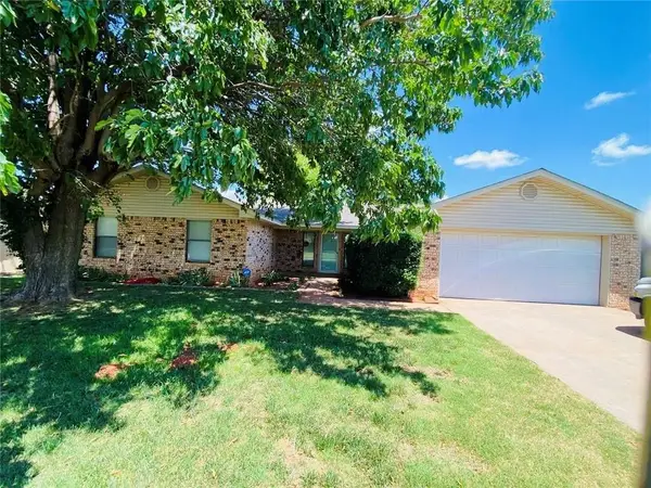 131 E Bonita Drive, Elk City, OK 73644