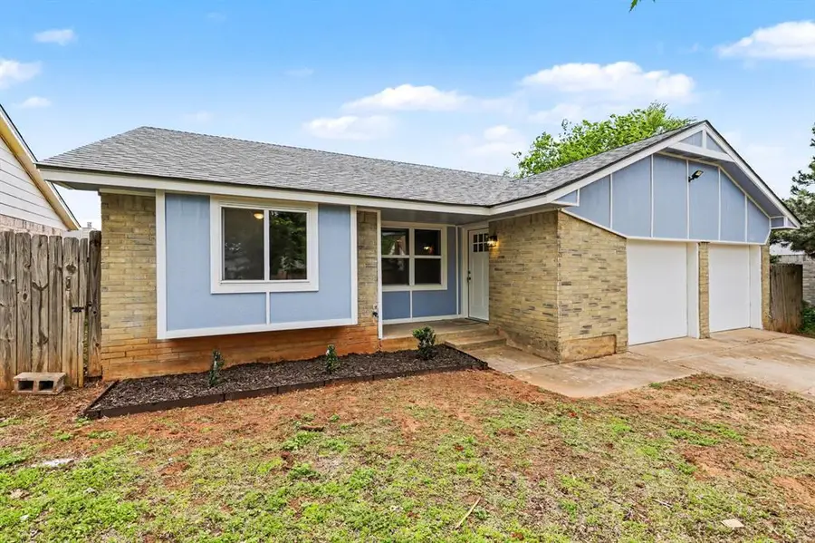 5501 Evanbrook Terrace, Oklahoma City, OK 73135 - #3