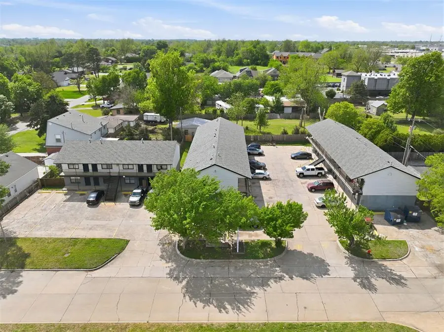 3509 N Nesbitt Avenue, Oklahoma City, OK 73112 - #3