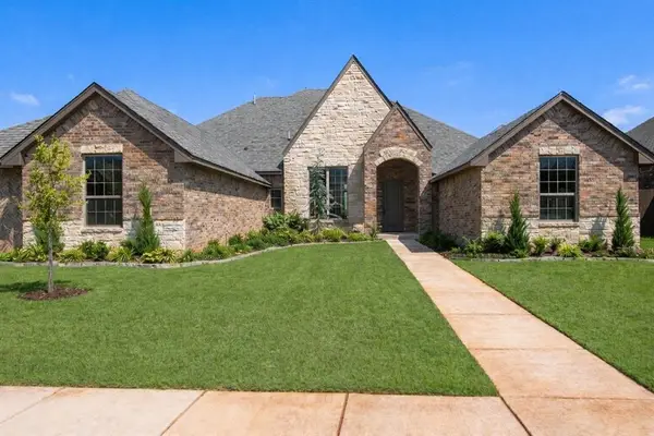 9137 SW 32nd Street, Oklahoma City, OK 73179