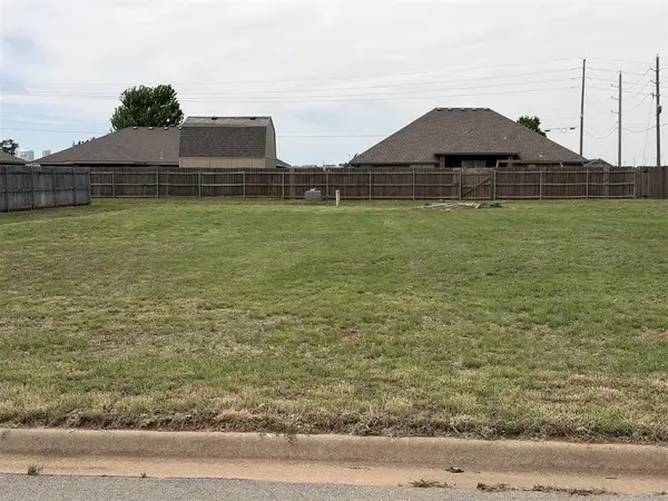 0000 Debra Drive, Weatherford, OK 73096