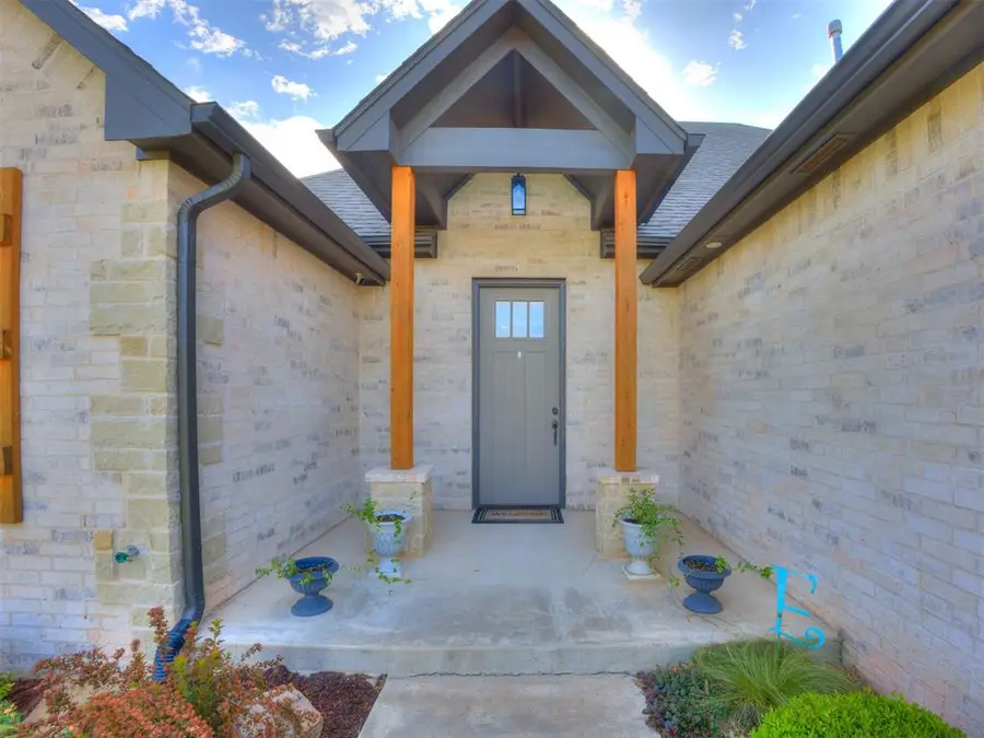 12470 Stone Hill Drive, Guthrie, OK 73044 - #3