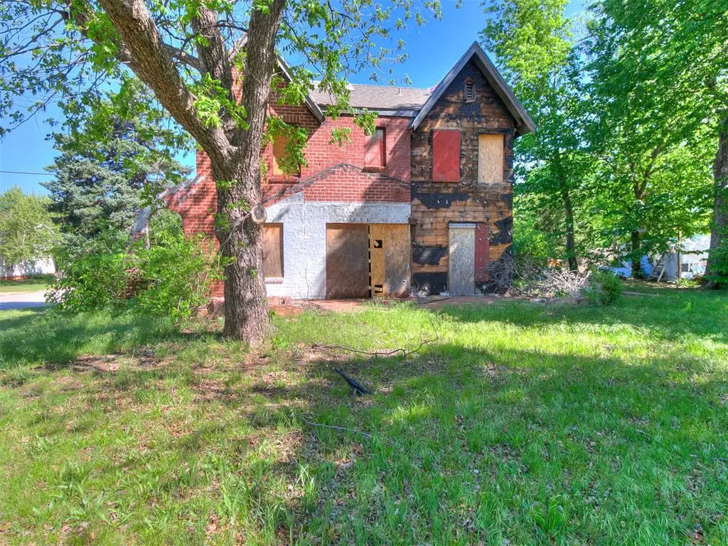 1500 N Stiles Avenue, Oklahoma City, OK 73104 - #1