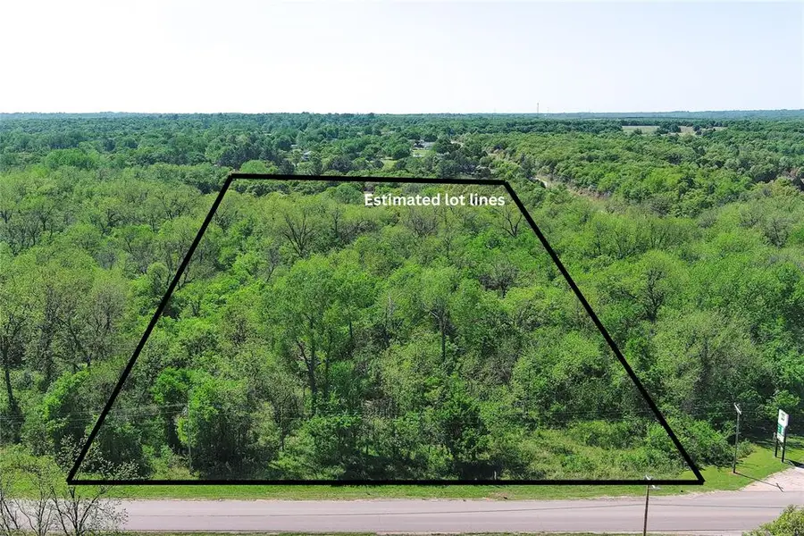 9015 S Harrah Road, Newalla, OK 74857 - #2