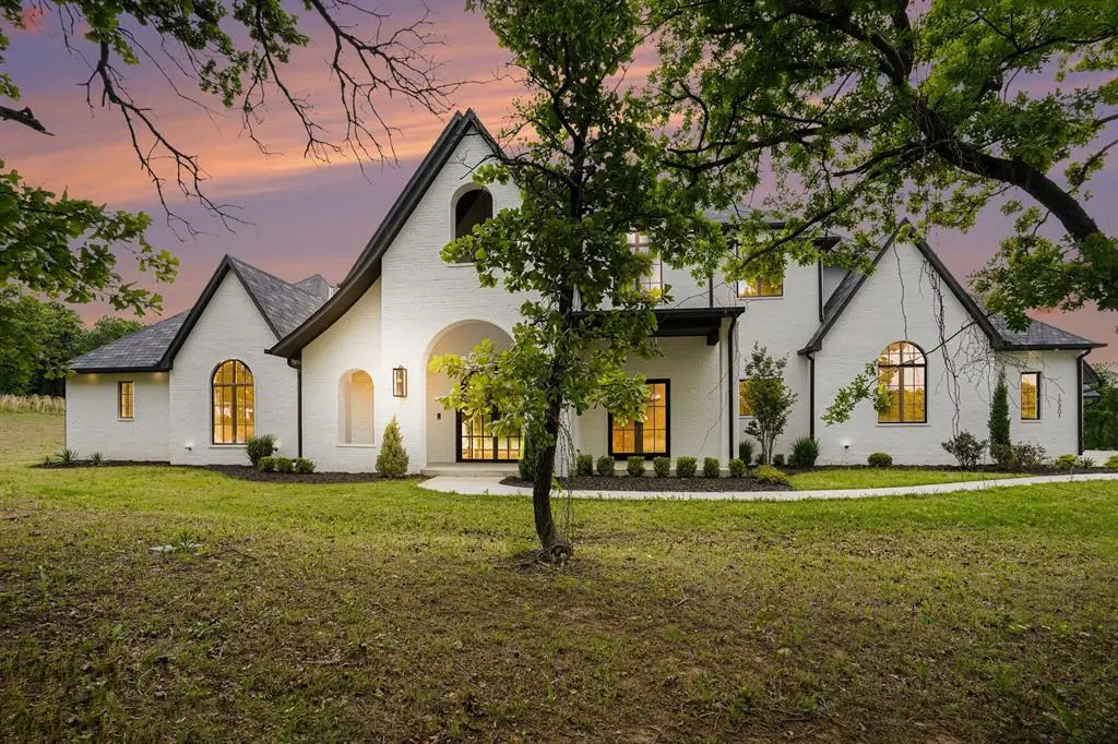 10301 NE 133rd Street, Jones, OK 73049 - #1