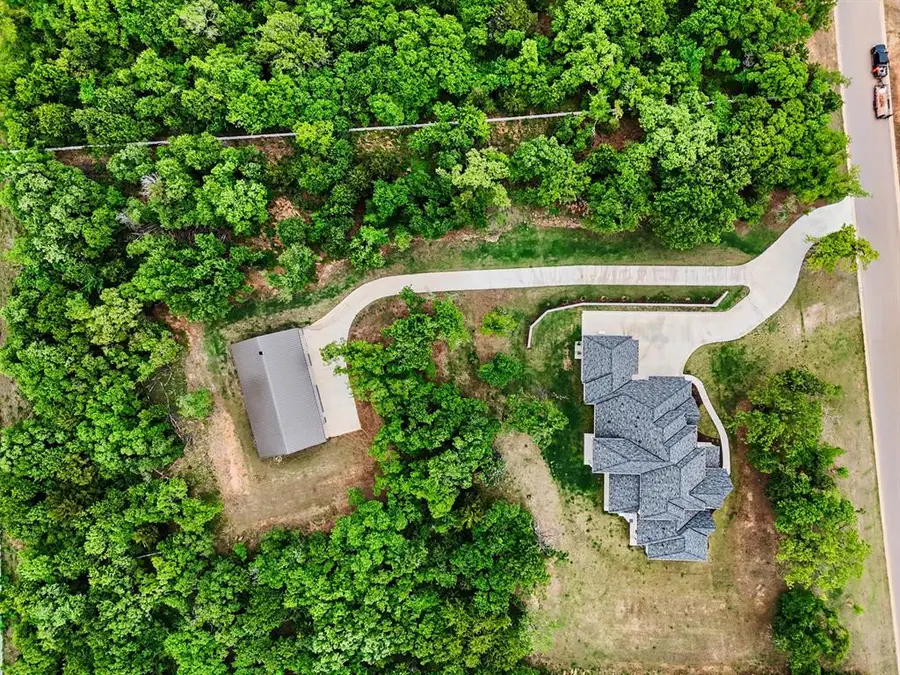 10301 NE 133rd Street, Jones, OK 73049 - #3