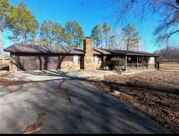 36481 E E1270 Road, Wewoka, OK 74884