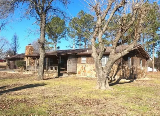 36481 E E1270 Road, Wewoka, OK 74884 - #2