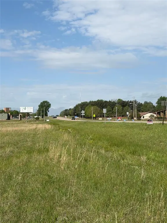 E Lincoln Road, Idabel, OK 74745 - #2