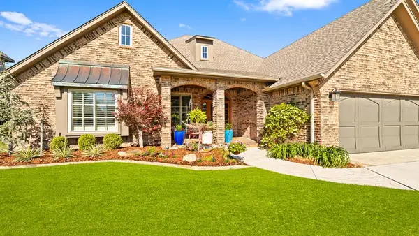 13101 Blue Canyon Circle, Oklahoma City, OK 73142