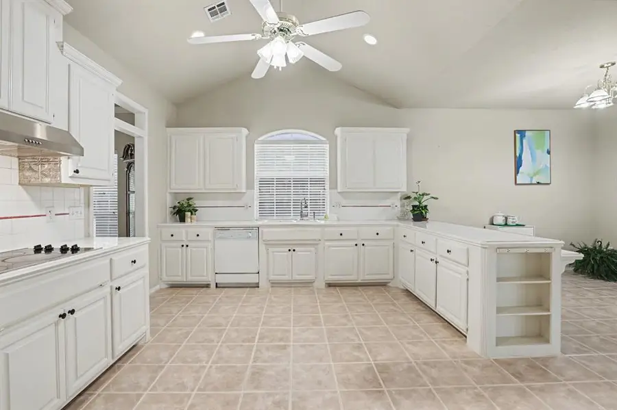 2509 Kingsley Lane, Oklahoma City, OK 73128 - #3