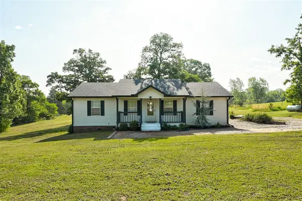 6701 132nd Street, Noble, OK 73068