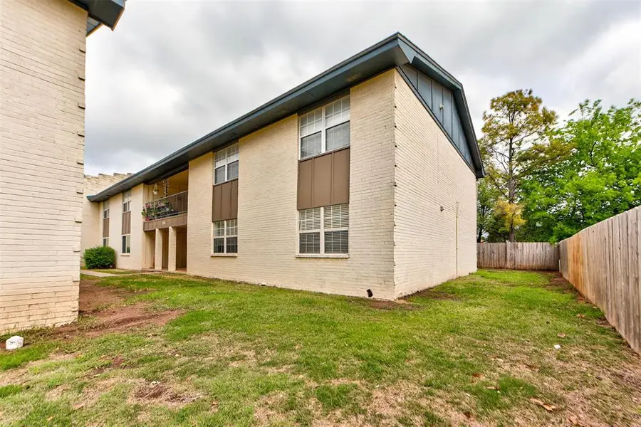 1817 E Lindsey Street #1, Norman, OK 73071 - #2