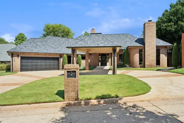 4501 Val Verde Drive, Oklahoma City, OK 73142