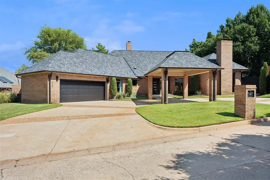 4501 Val Verde Drive, Oklahoma City, OK 73142 - #2