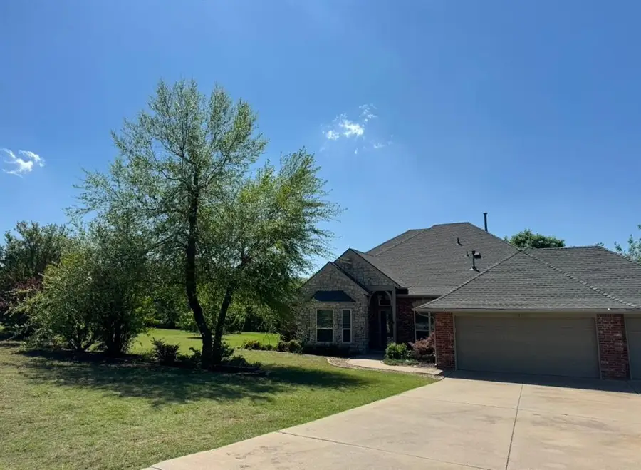 1801 Quail Run, Newcastle, OK 73065 - #2