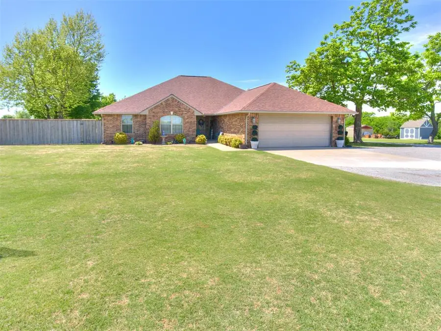 2328 Ok 92 Highway, Chickasha, OK 73018 - #2