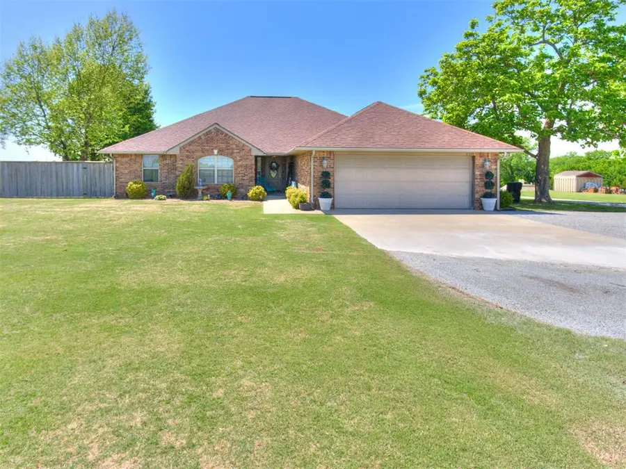 2328 Ok 92 Highway, Chickasha, OK 73018 - #3